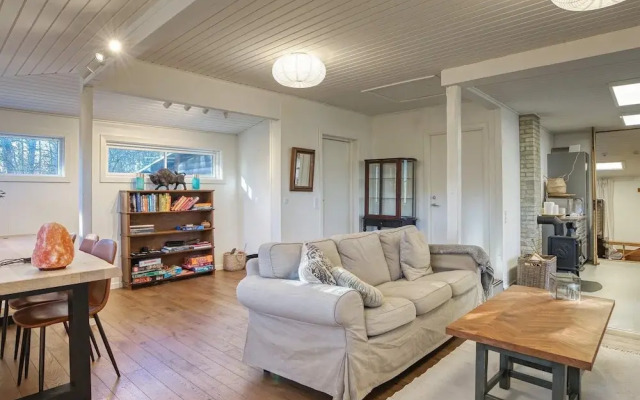 18 Person Holiday Home in Frederiksvaerk