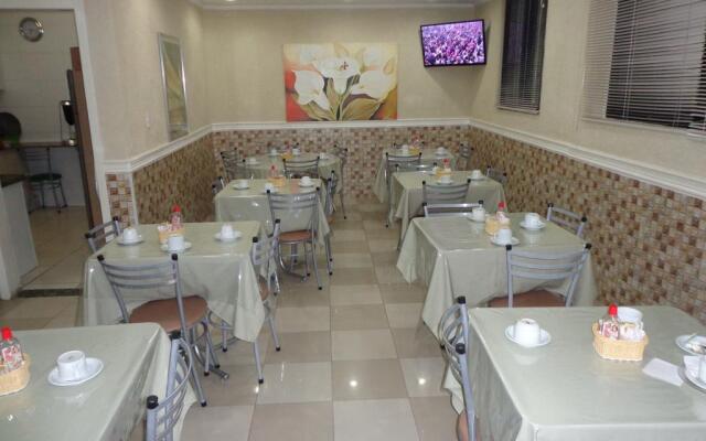 Hotel Ourinhos