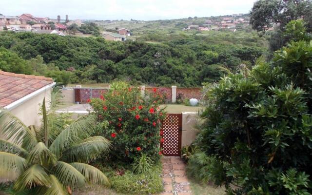 Sea Valley Villa
