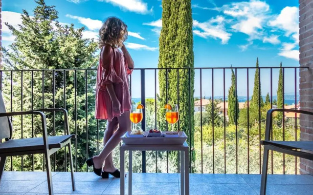 Relais agli Olivi