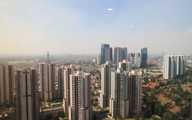 Modern and Posh 2BR The Empyreal Condominium Apartment