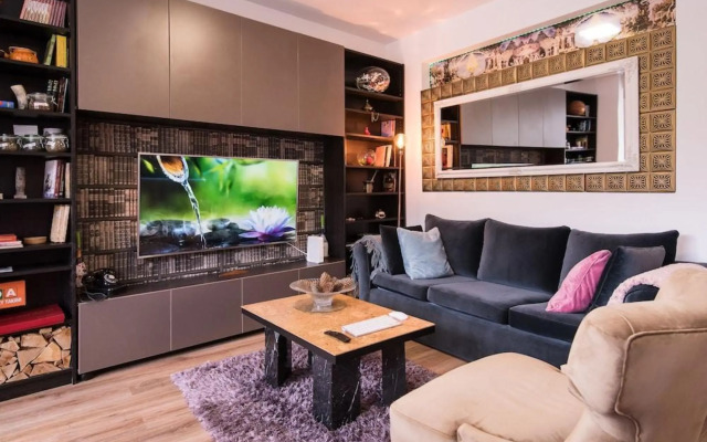 Studio Mountain View