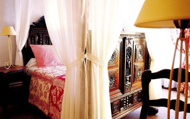 Hostellerie Du Coq Hardi