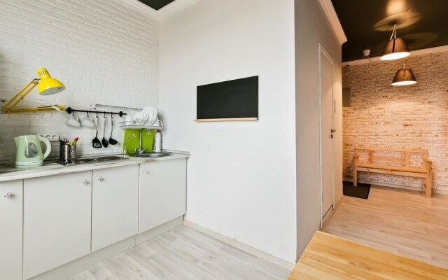 MaxRealty24 LOFT Putilkovo