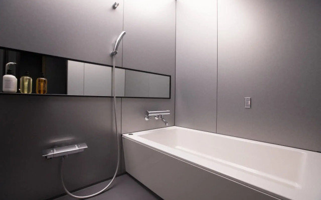 KUMU Kanazawa by The Share Hotels