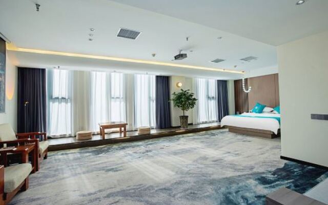 Grand View Pearl Hotel