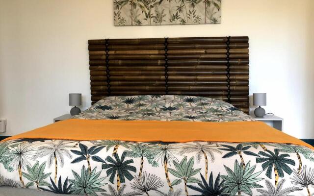 Pamplemousse & Passion - 3 étoiles