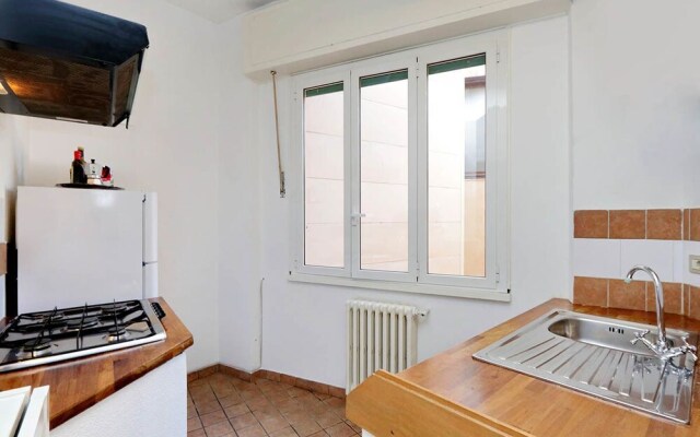 Barberini Enchanting Terrace Apartment