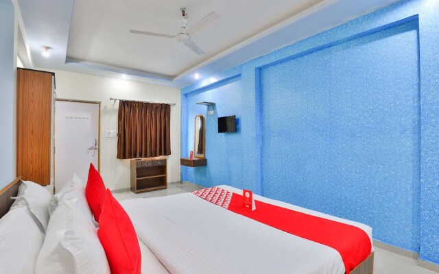 OYO 15918 Hotel Silent