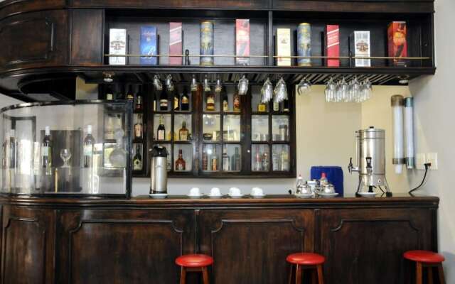 Hotel Central Parque