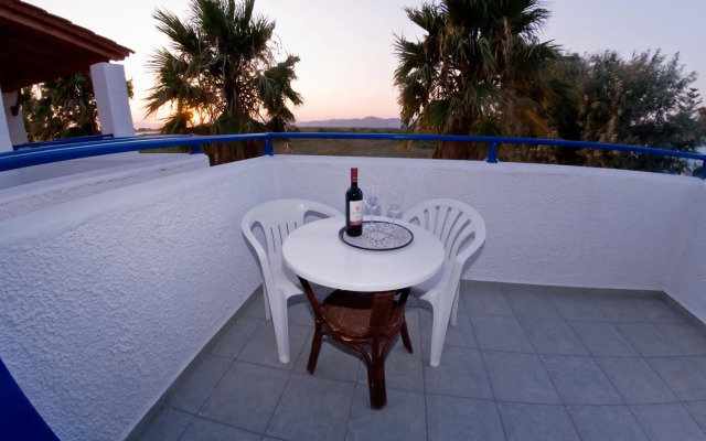 Hotel Tigaki's Star