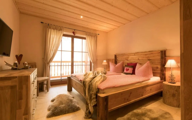 Castle Chalet No. 19