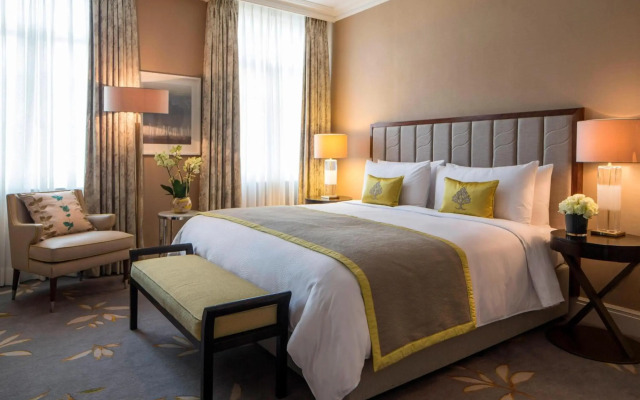 JW Marriott Grosvenor House London