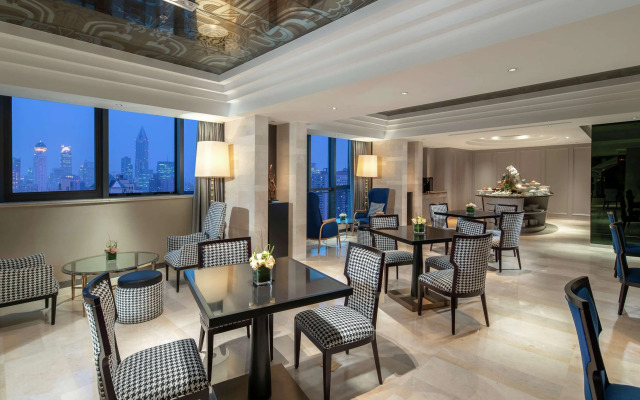 Novotel Shanghai Jingan