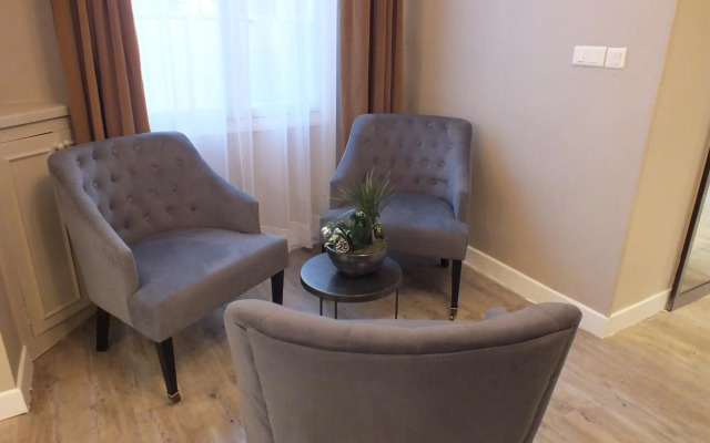 Hotel Paganini