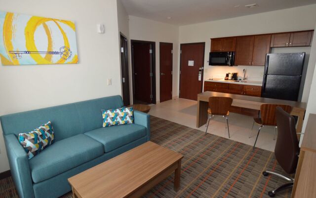 Best Western Ingleside Inn & Suites