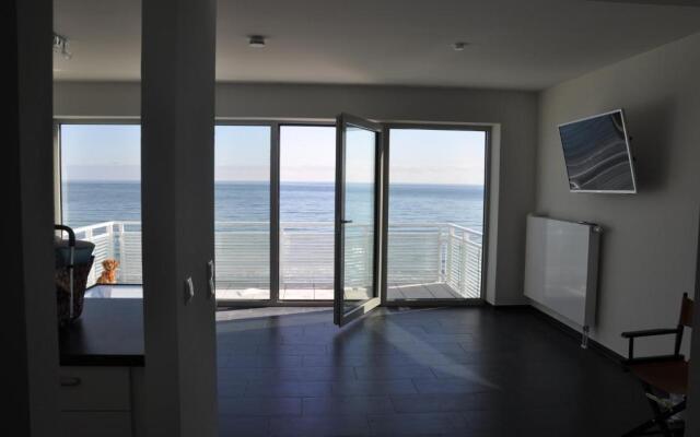 Haus zur Mole - Apt.12