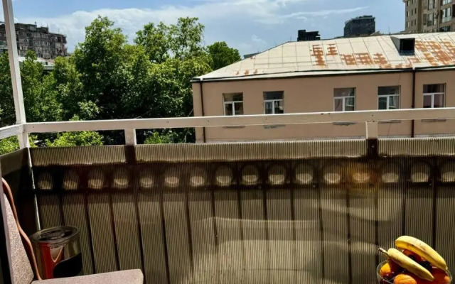 Emma Hostel