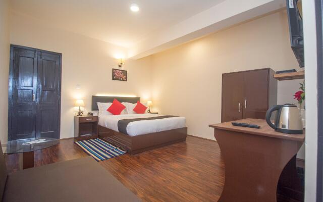 Capital O 40038 Grand Ariview, A Collection Hotel & Spa