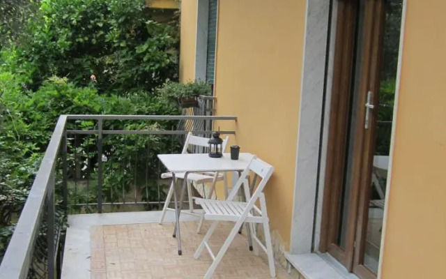 Appartamento Al Calcandola