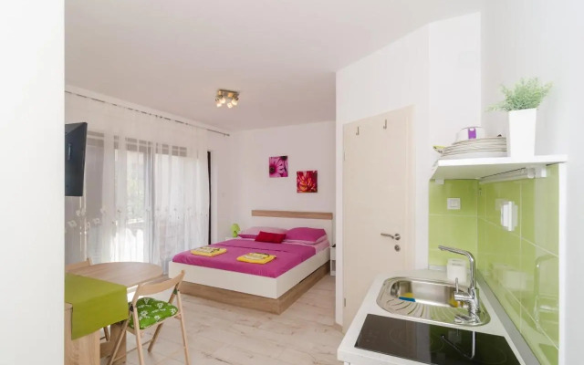 Apartments Eva