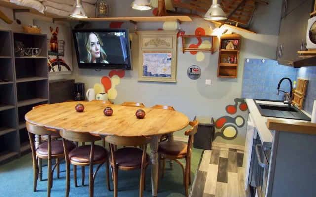 RisoulSki Constellation