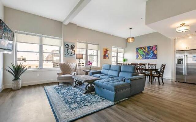 Amazing Condos Near the French Quarter