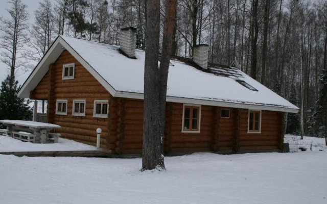 Trepimäe holiday house