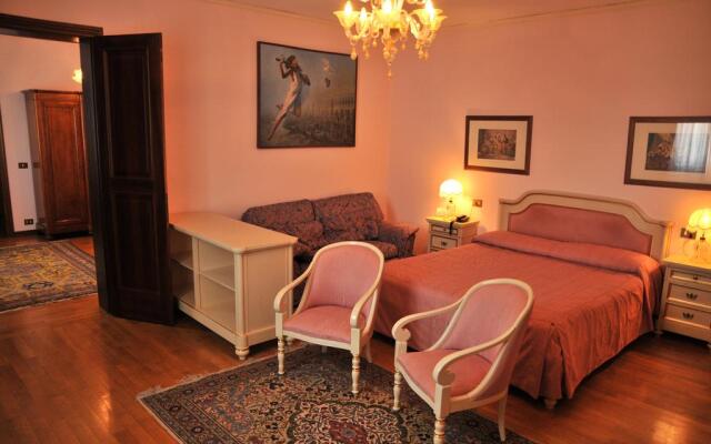 Park Hotel Villa Giustinian