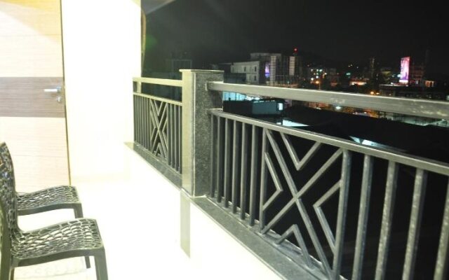 Awesome Palace