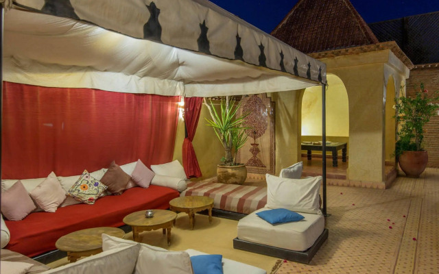 Riad Samsli