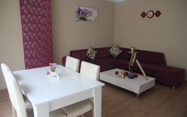 Armila Suites