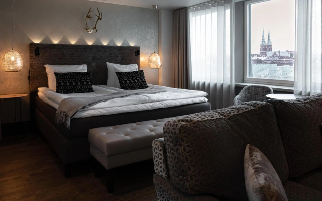 Lapland Hotels Bulevardi