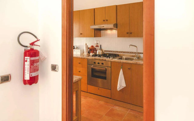 'Na Casetta a Roma Guesthouse