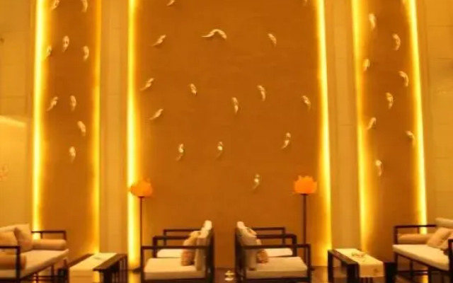Shaoxing Lihai Hotel