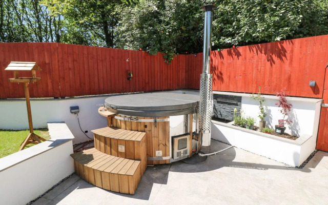 Summerhouse