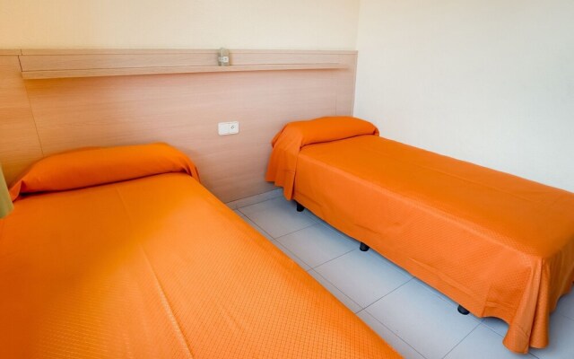 Comfy Apartment in Salou Catalonia With Pool
