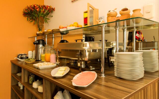 Wayra Dreams Hotel