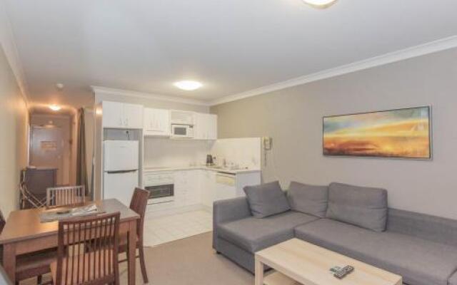 Horizons 315/10 Kosciuszko Road