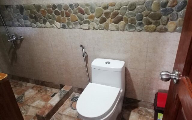El Nido Viewdeck Cottages