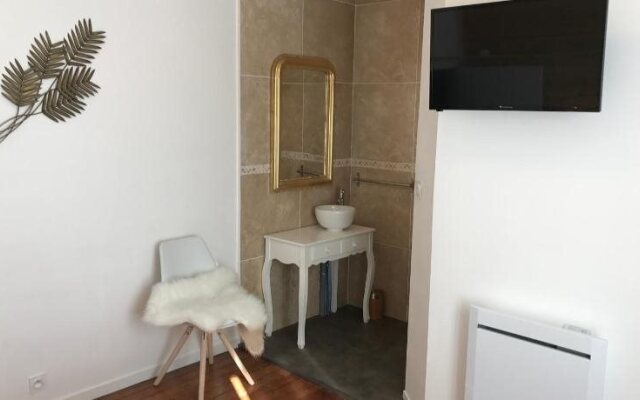 L'hostellerie de Sèvremont