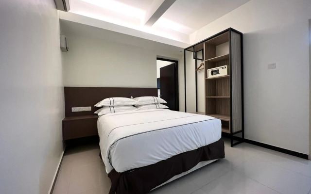 The Mesui Hotel