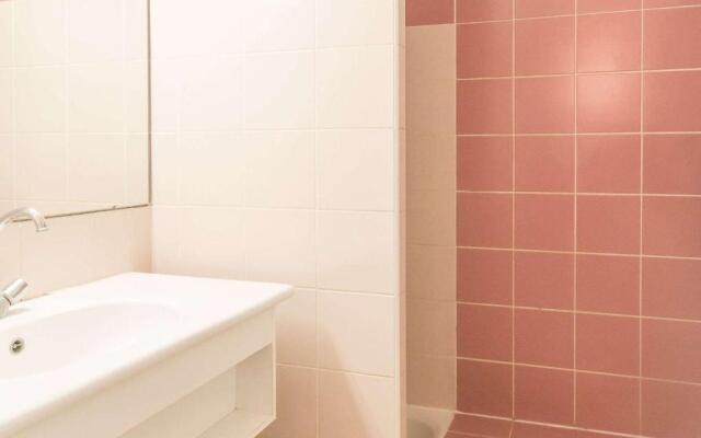Appartement Briançon, 2 pièces, 5 personnes - FR-1-330C-25