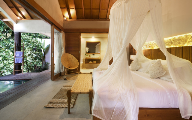Kalapa Resort and Yoga retreat