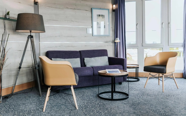 Best Western Hotel Kurfürst Wilhelm I