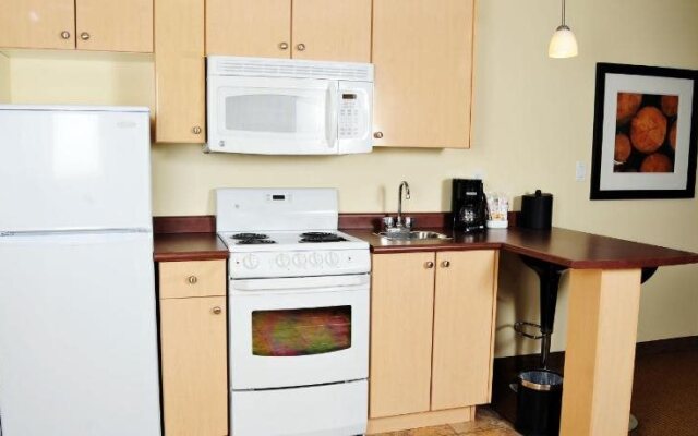 Trend Mountain Hotel & Conference Centre