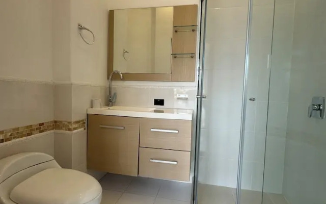 Apartahotel Cristales