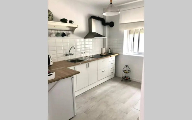 Apartamento El Rincón De Gonzalo En Ronda