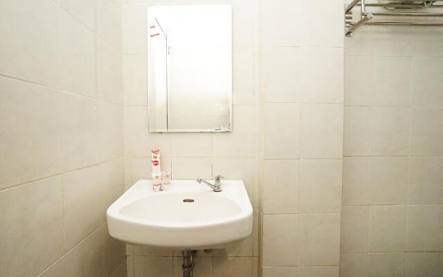 Putri Utari Guest House