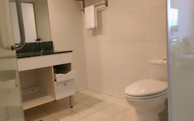Ocean Hyaline Hotel